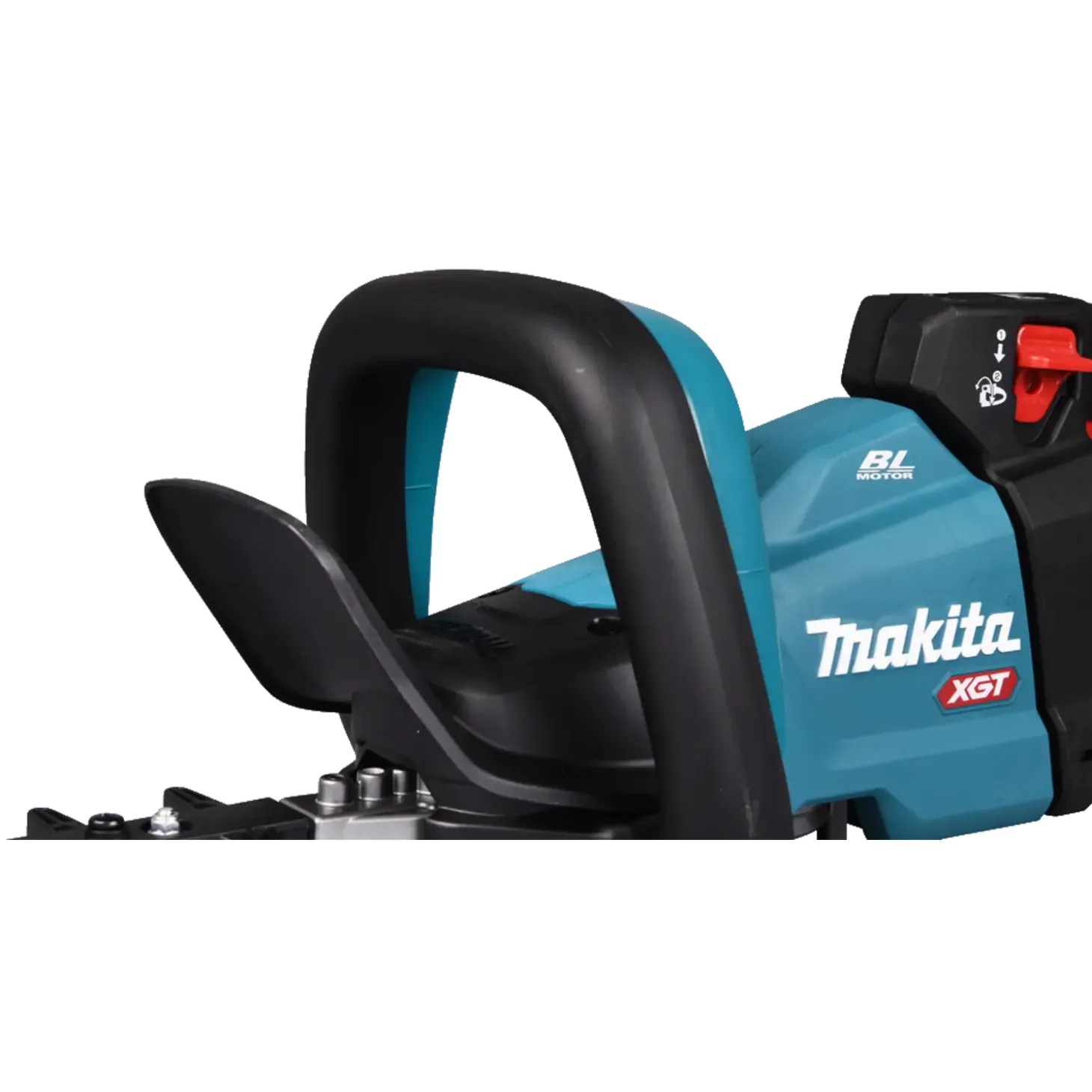 Makita UH006GZ XGT 40V hækkeklipper solo