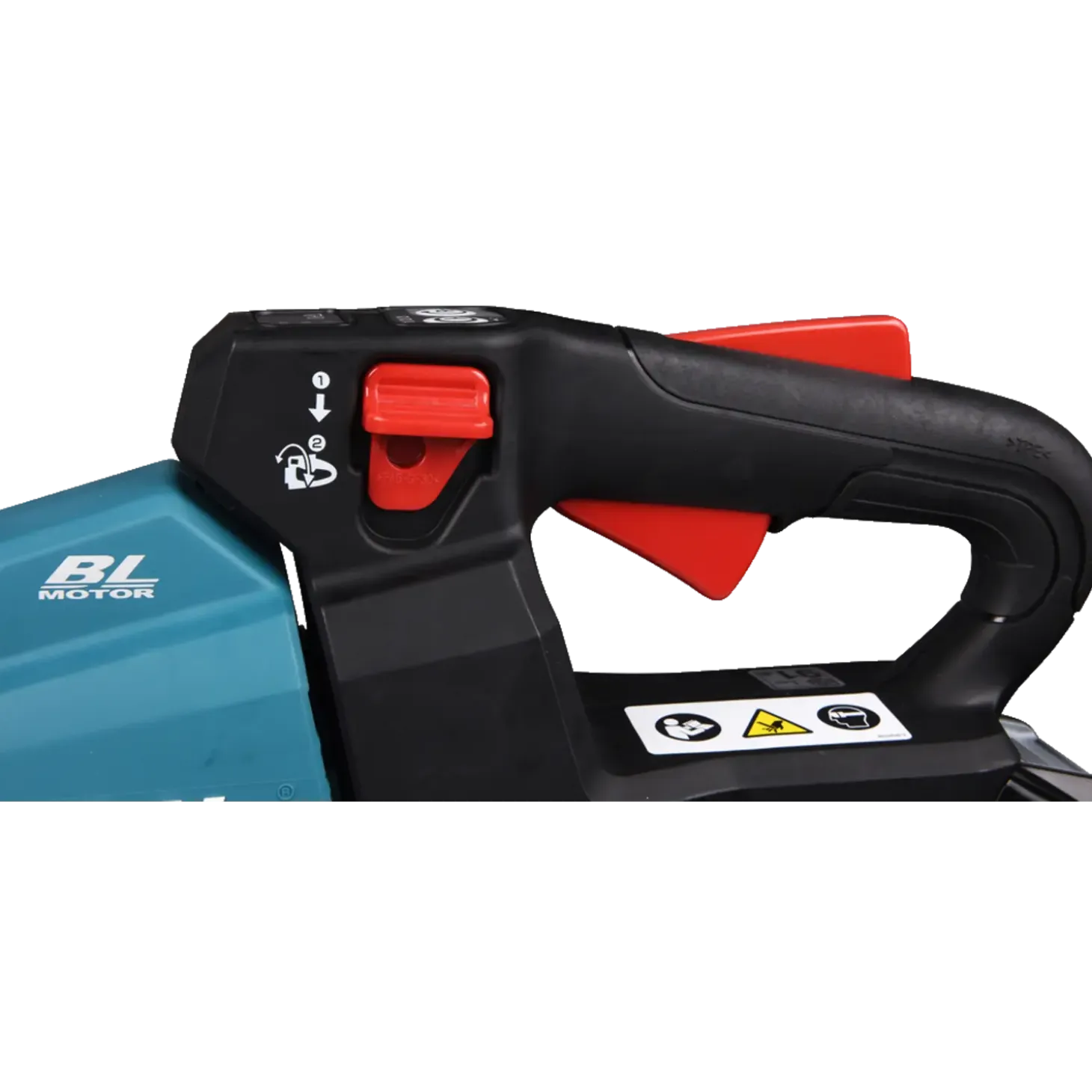 Makita UH006GZ XGT 40V hækkeklipper solo