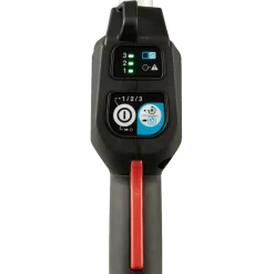 Makita UR007GZ01 XGT 40V buskrydder