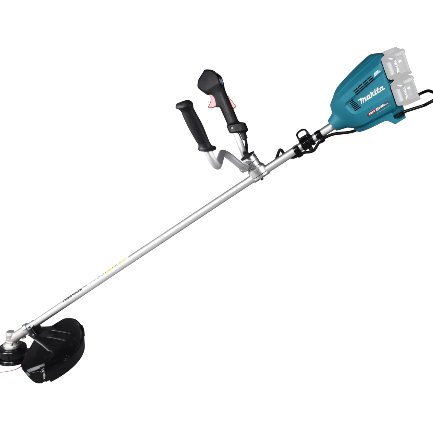 Makita UR012GZ02 XGT 40V buskrydder solo