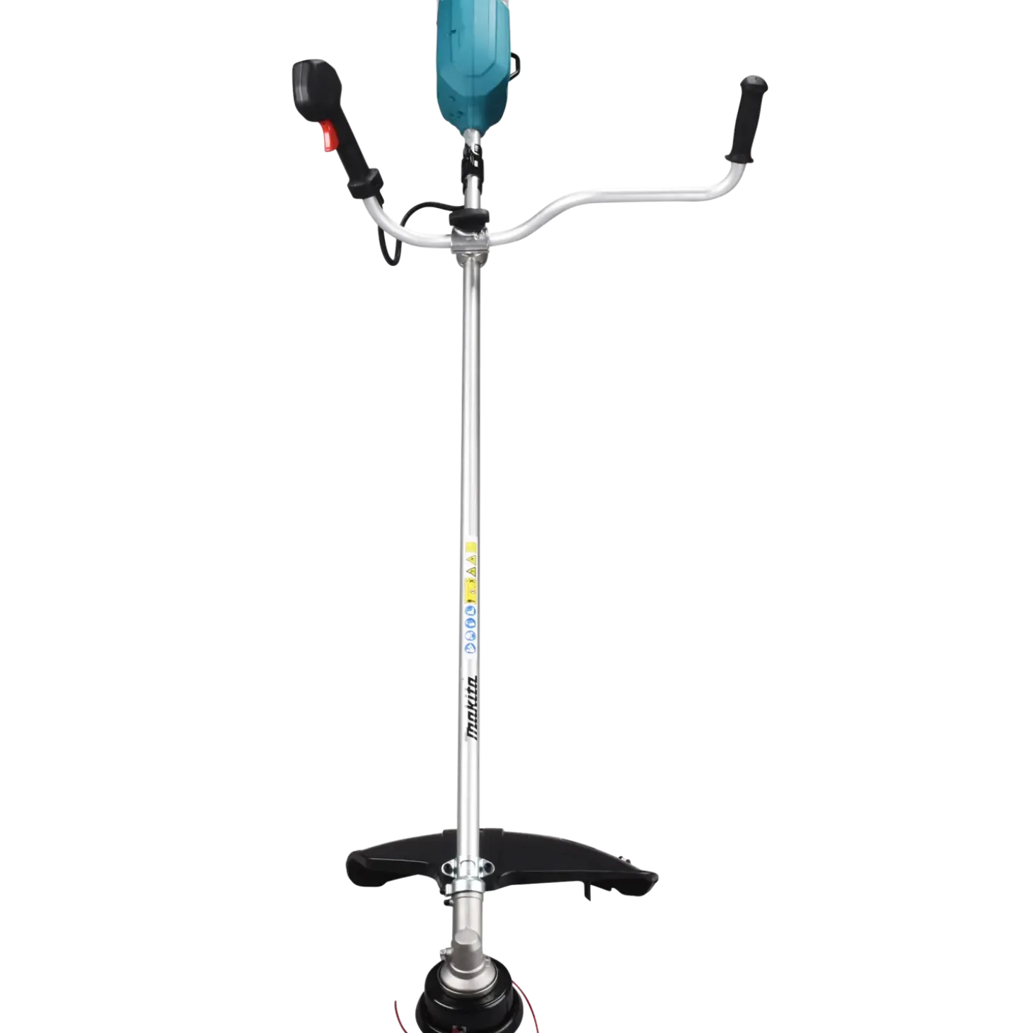 Makita UR012GZ02 XGT 40V buskrydder solo