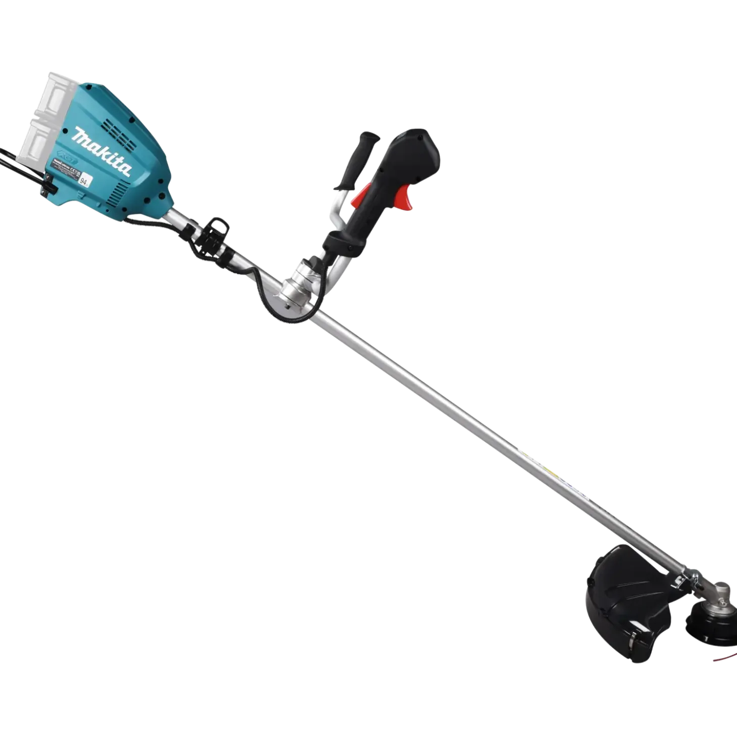 Makita UR012GZ02 XGT 40V buskrydder solo