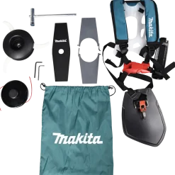 Makita UR012GZ02 XGT 40V buskrydder solo