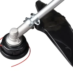 Makita UR012GZ02 XGT 40V buskrydder solo