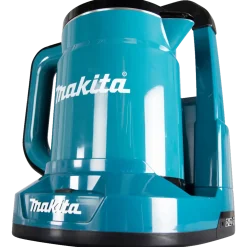 Makita vandkoger 2x18V LXT solo