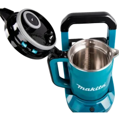 Makita vandkoger 2x18V LXT solo