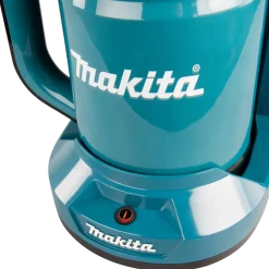Makita vandkoger 2x18V LXT solo
