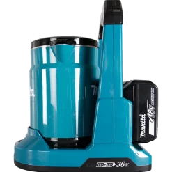 Makita vandkoger 2x18V LXT solo