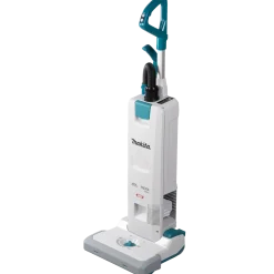 Makita VC010GZ støvsuger 40V XGT® solo - HEPA-filter