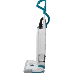 Makita VC010GZ støvsuger 40V XGT® solo - HEPA-filter