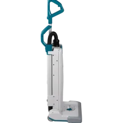 Makita VC010GZ støvsuger 40V XGT® solo - HEPA-filter
