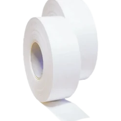 Malerrenser papir 5,3 cm x 75 m