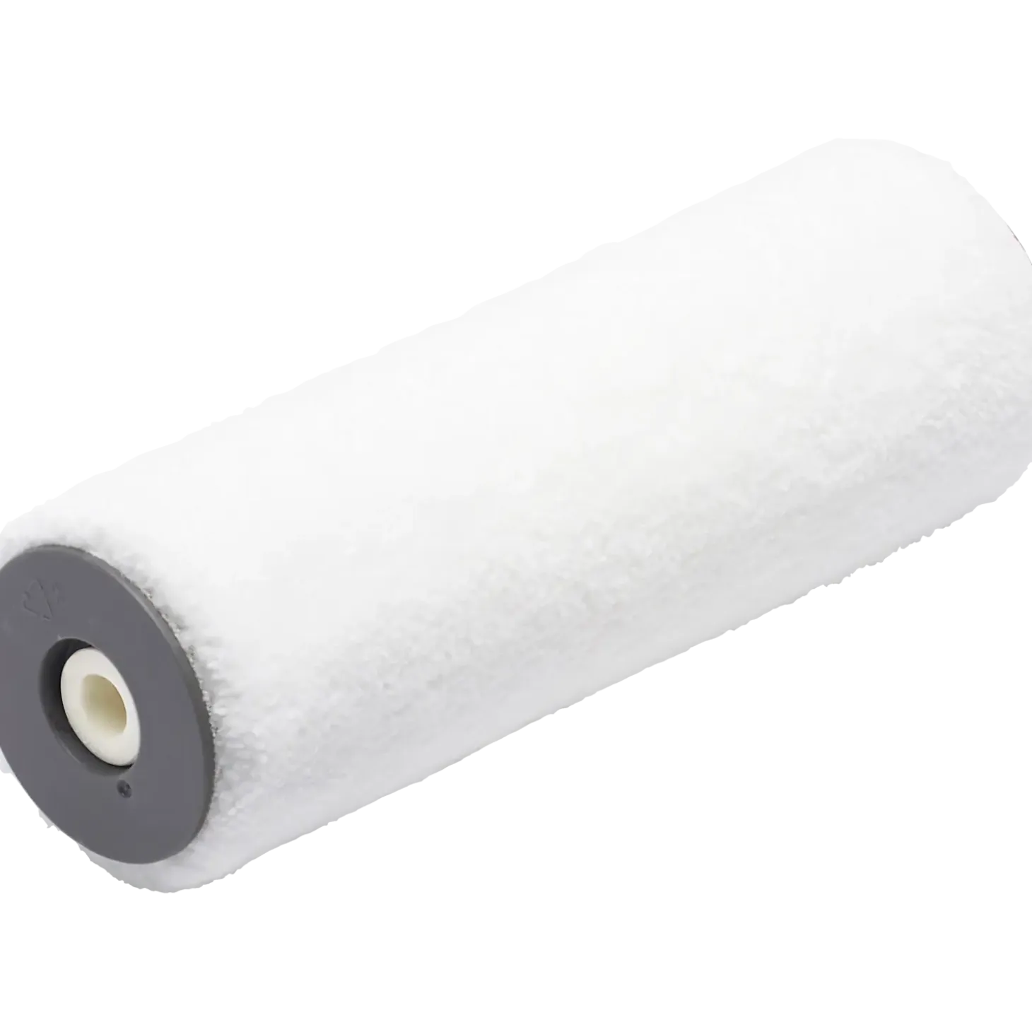 Malerrulle microfiber 25 cm 8 mm Luv