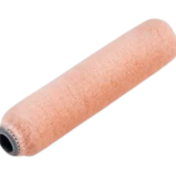 Malerrulle (superglat) 10 cm 5mm Luv