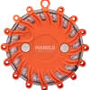 Mareld Glow RE lyspuck Ø107 mm