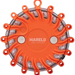 Mareld Glow RE lyspuck Ø107 mm