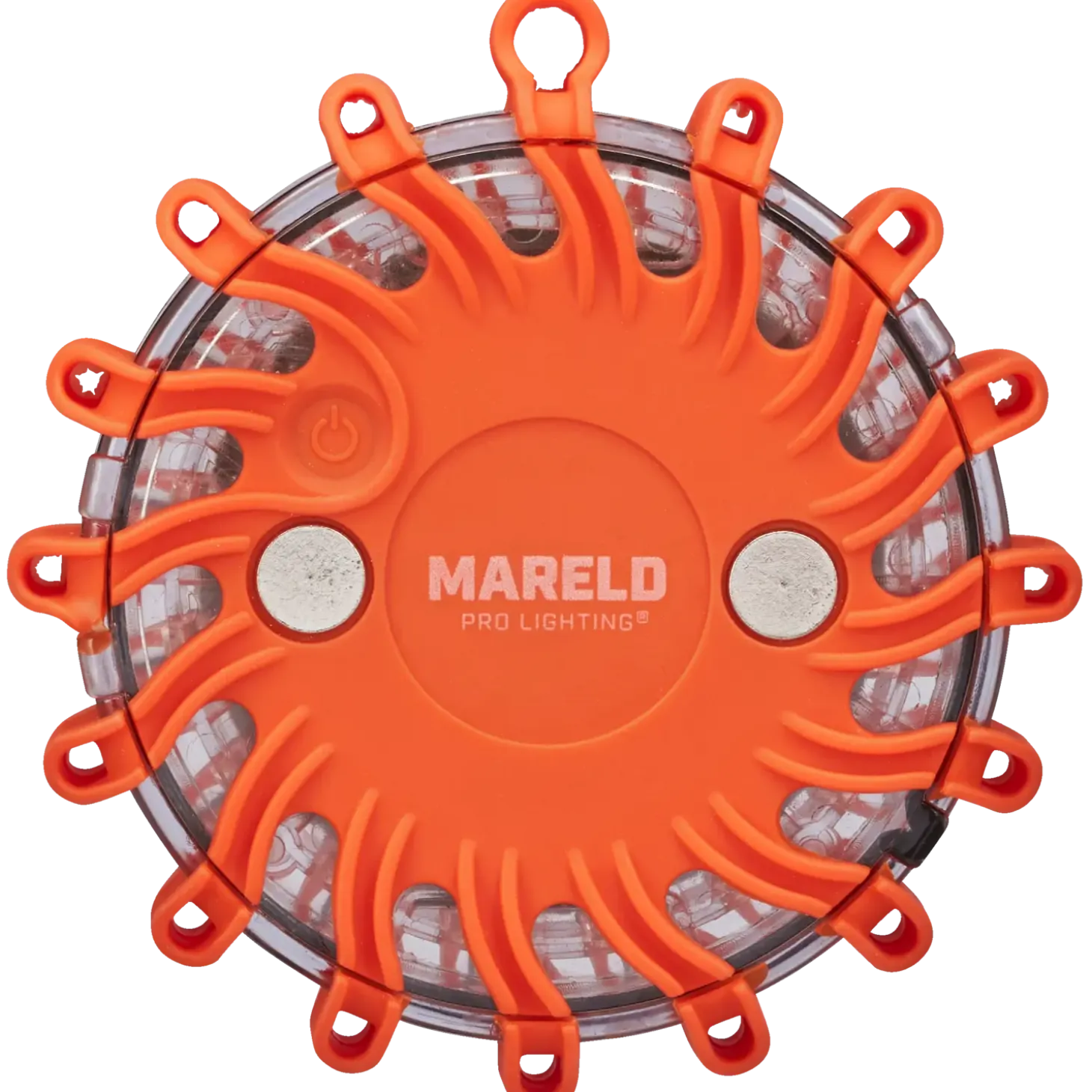 Mareld Glow RE lyspuck Ø107 mm