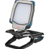 Mareld Shine 5000 RE LED app styret arbejdslampe med 50W