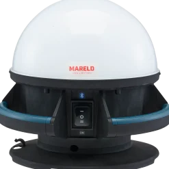 Mareld Shine 4500 RE LED app styret arbejdslampe med 50W