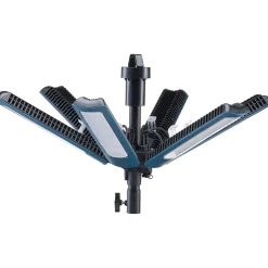 Mareld Starbust 45000 LED arbejdslampe 300W app- og sensor
