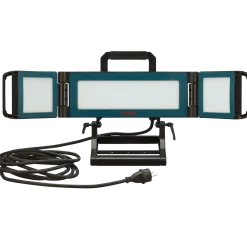 Mareld Vapor 10000 LED arbejdslampe 80W