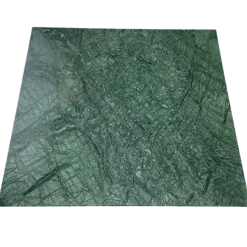 Marmorfliser Verde Guatemala grønlig 30,5x30,5x1,2 cm