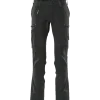 Mascot Advanced funktionsbukser sort str. 82C48