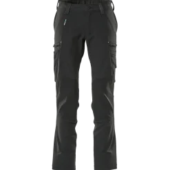 Mascot Advanced funktionsbukser sort str. 82C48