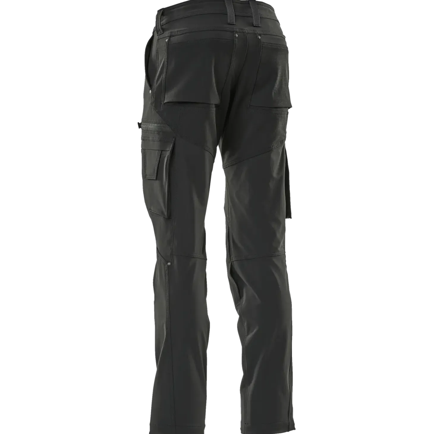 Mascot Advanced funktionsbukser sort str. 82C48