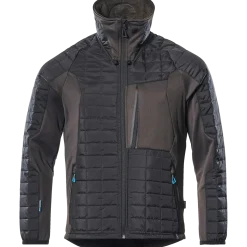 Mascot Advanced jakke sort/mørk antracit str. 2XL