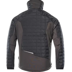 Mascot Advanced jakke sort/mørk antracit str. 2XL