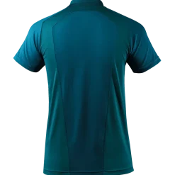 Mascot Advanced poloshirt med brystlomme mørk petroleum str. M