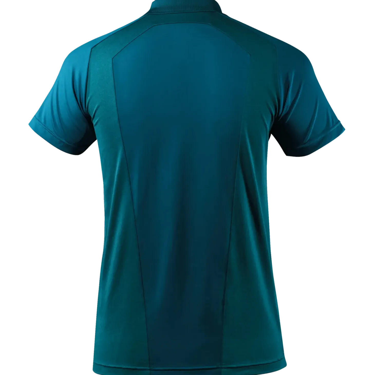 Mascot Advanced poloshirt med brystlomme mørk petroleum str. M