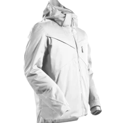 Mascot Climascot vinterjakke hvid L