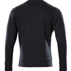 Mascot Crossover Carvin sweatshirt dyb sort str. XL