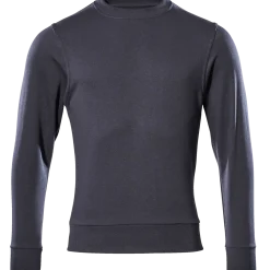 Mascot Crossover Carvin sweatshirt mørk marine str. L