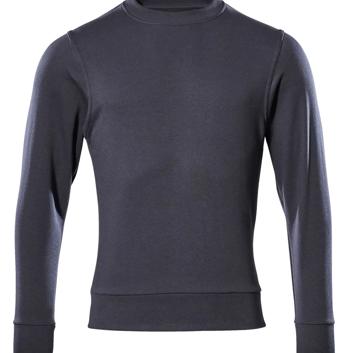 Mascot Crossover Carvin sweatshirt mørk marine str. L