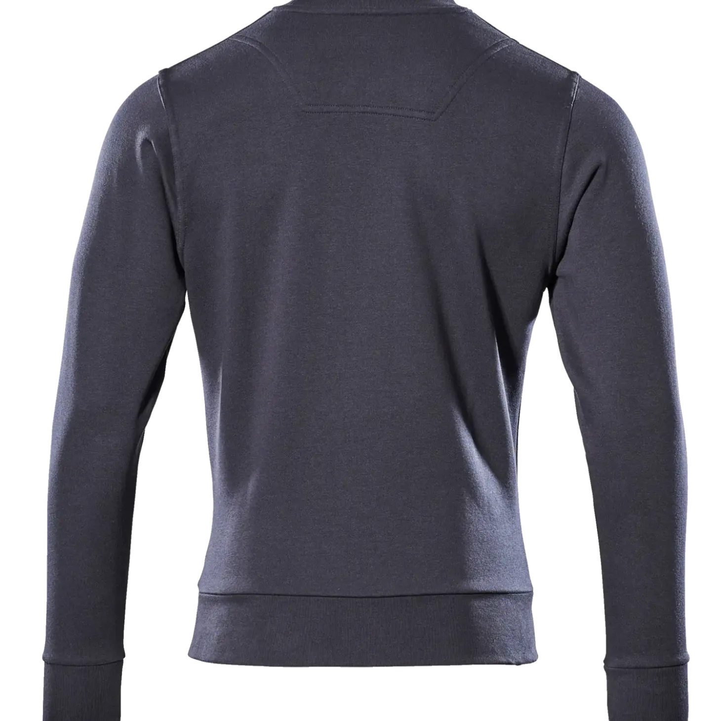Mascot Crossover Carvin sweatshirt mørk marine str. L