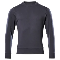 Mascot Crossover Carvin sweatshirt mørk marine str. L