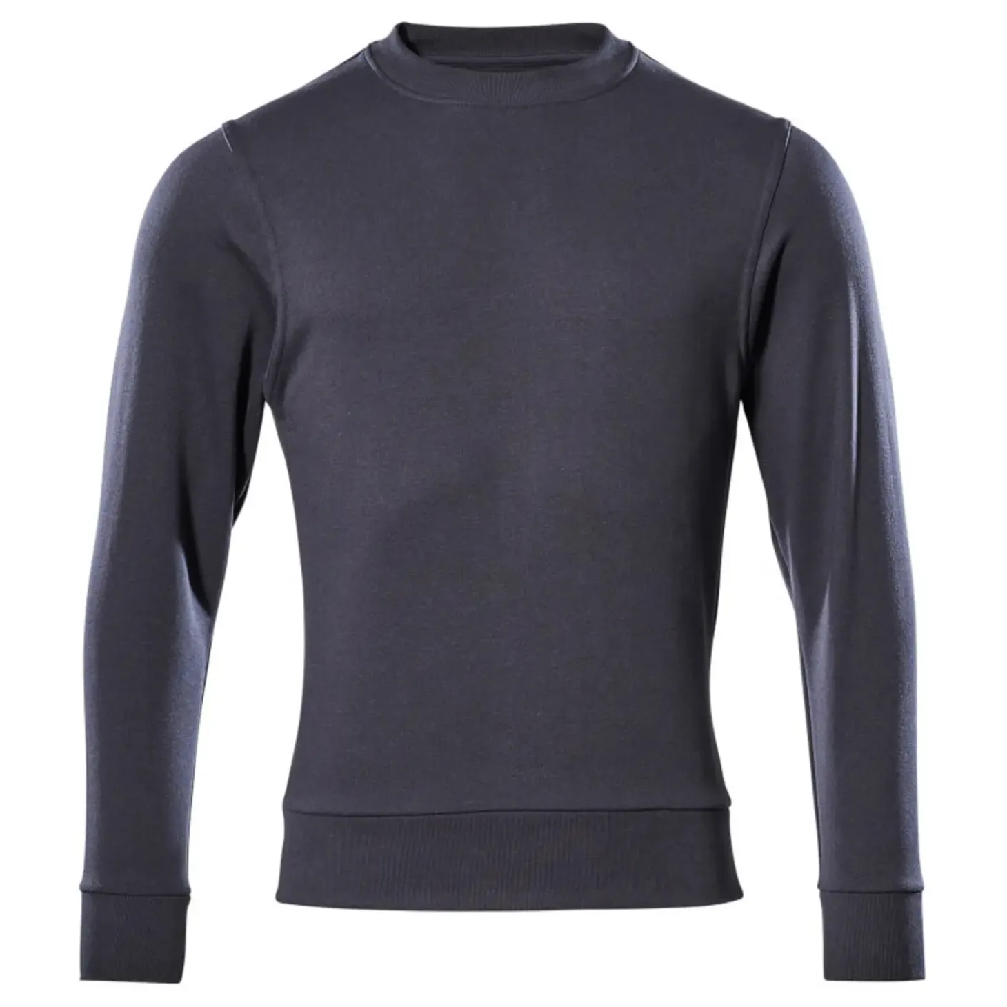Mascot Crossover Carvin sweatshirt mørk marine str. L