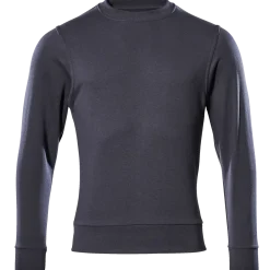 Mascot Crossover Carvin sweatshirt mørk marine str. L