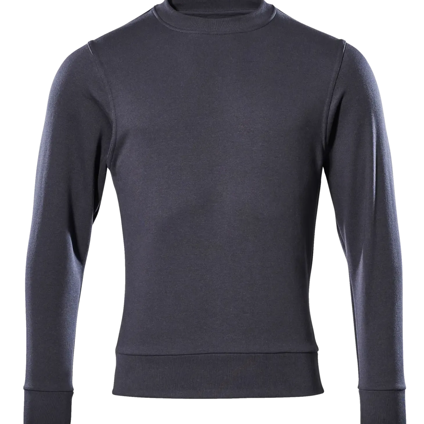 Mascot Crossover Carvin sweatshirt mørk marine str. L