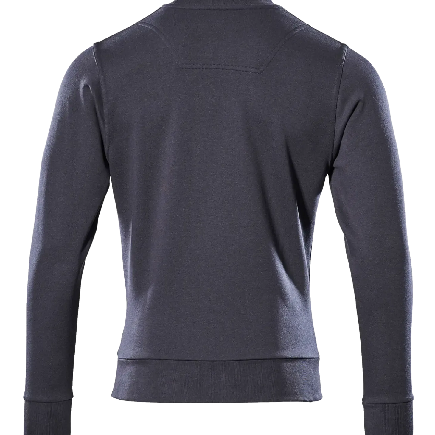 Mascot Crossover Carvin sweatshirt mørk marine str. L