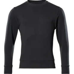 Mascot Crossover Carvin sweatshirt sort str. L