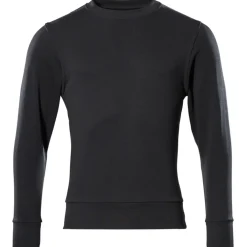 Mascot Crossover Carvin sweatshirt sort str. L