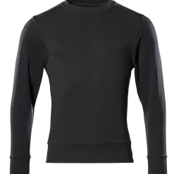 Mascot Crossover Carvin sweatshirt sort str. L