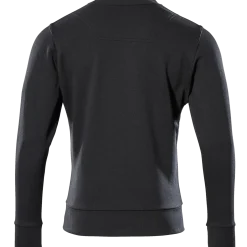 Mascot Crossover Carvin sweatshirt sort str. L