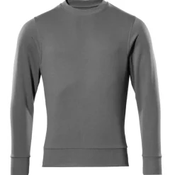 Mascot Crossover Carvin sweatshirt mørk antracit str. XL