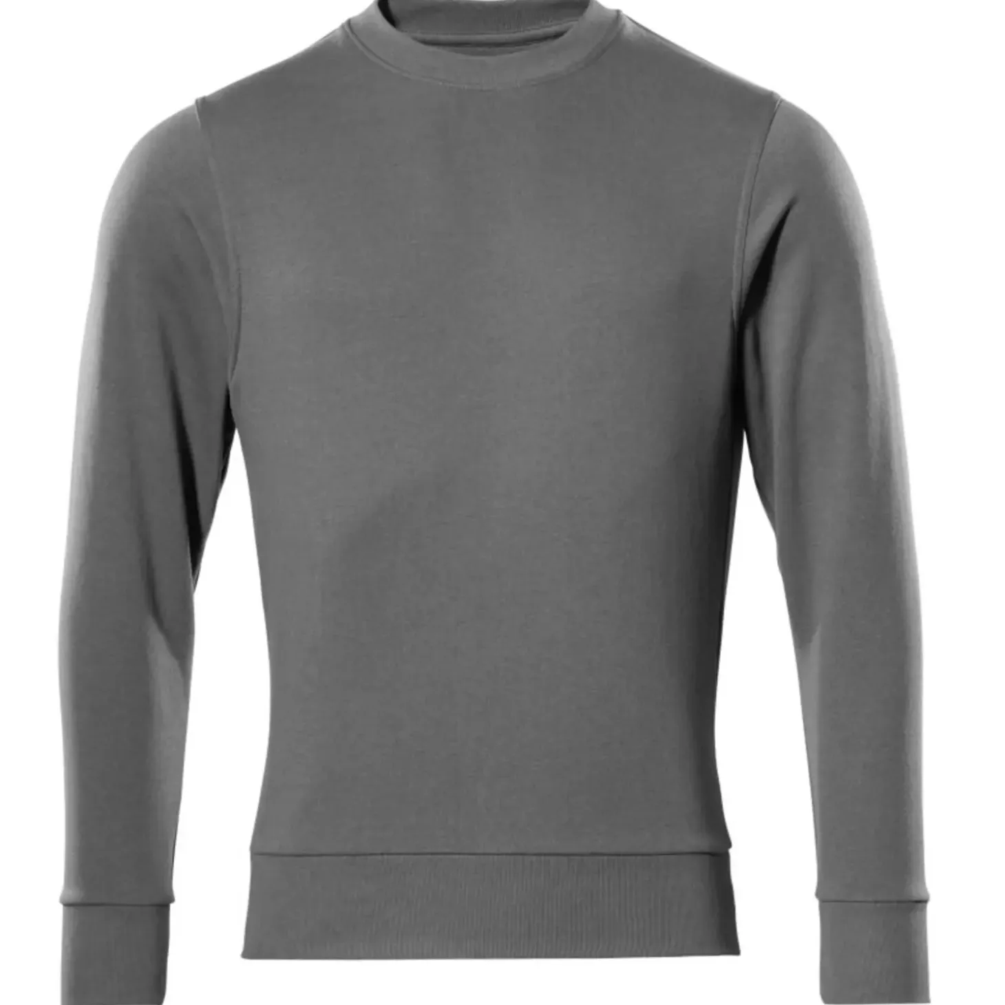Mascot Crossover Carvin sweatshirt mørk antracit str. XL