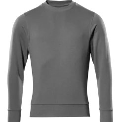 Mascot Crossover Carvin sweatshirt mørk antracit str. XL